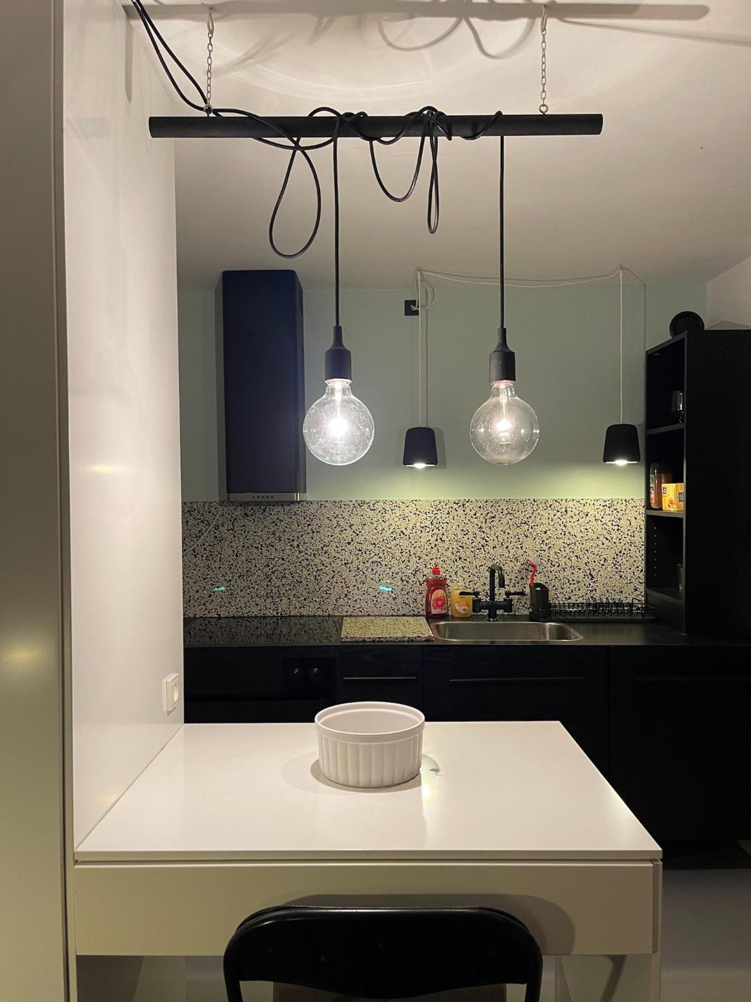 First Row Apartment With Balcony To The Ramparts København Ngoại thất bức ảnh