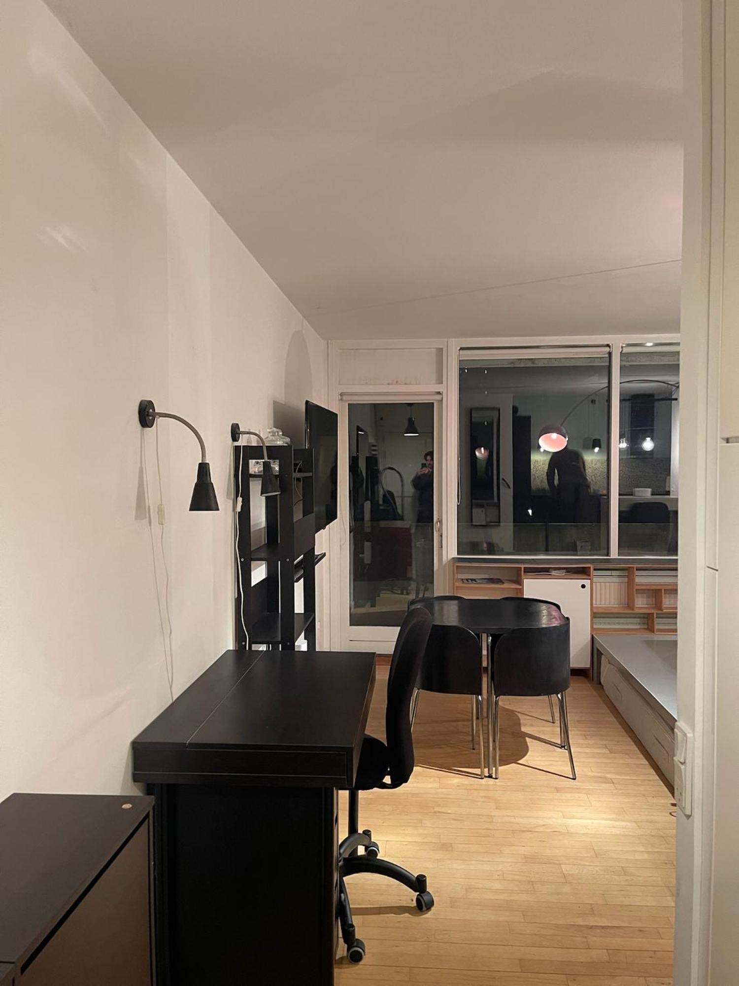 First Row Apartment With Balcony To The Ramparts København Ngoại thất bức ảnh