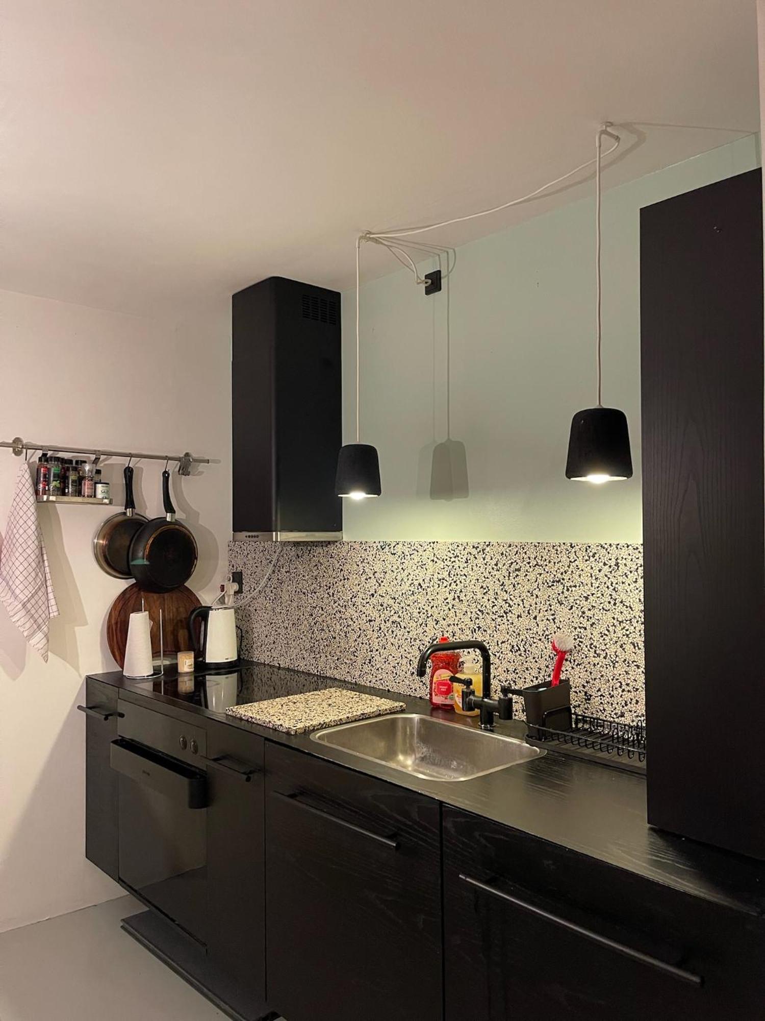 First Row Apartment With Balcony To The Ramparts København Ngoại thất bức ảnh